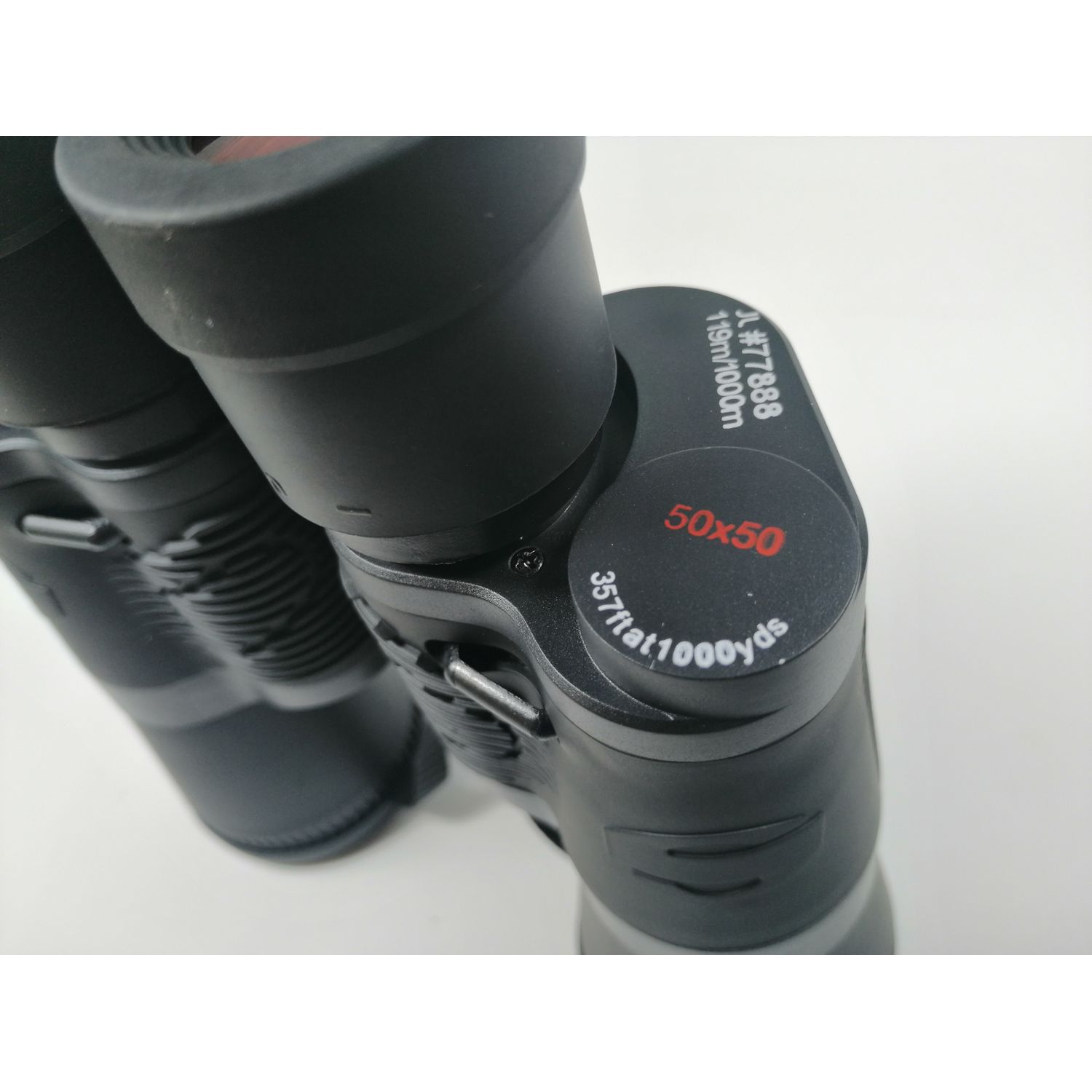 Binoclu, Storm Breaker, 50x50, Negru fotografia produsului View 5 L