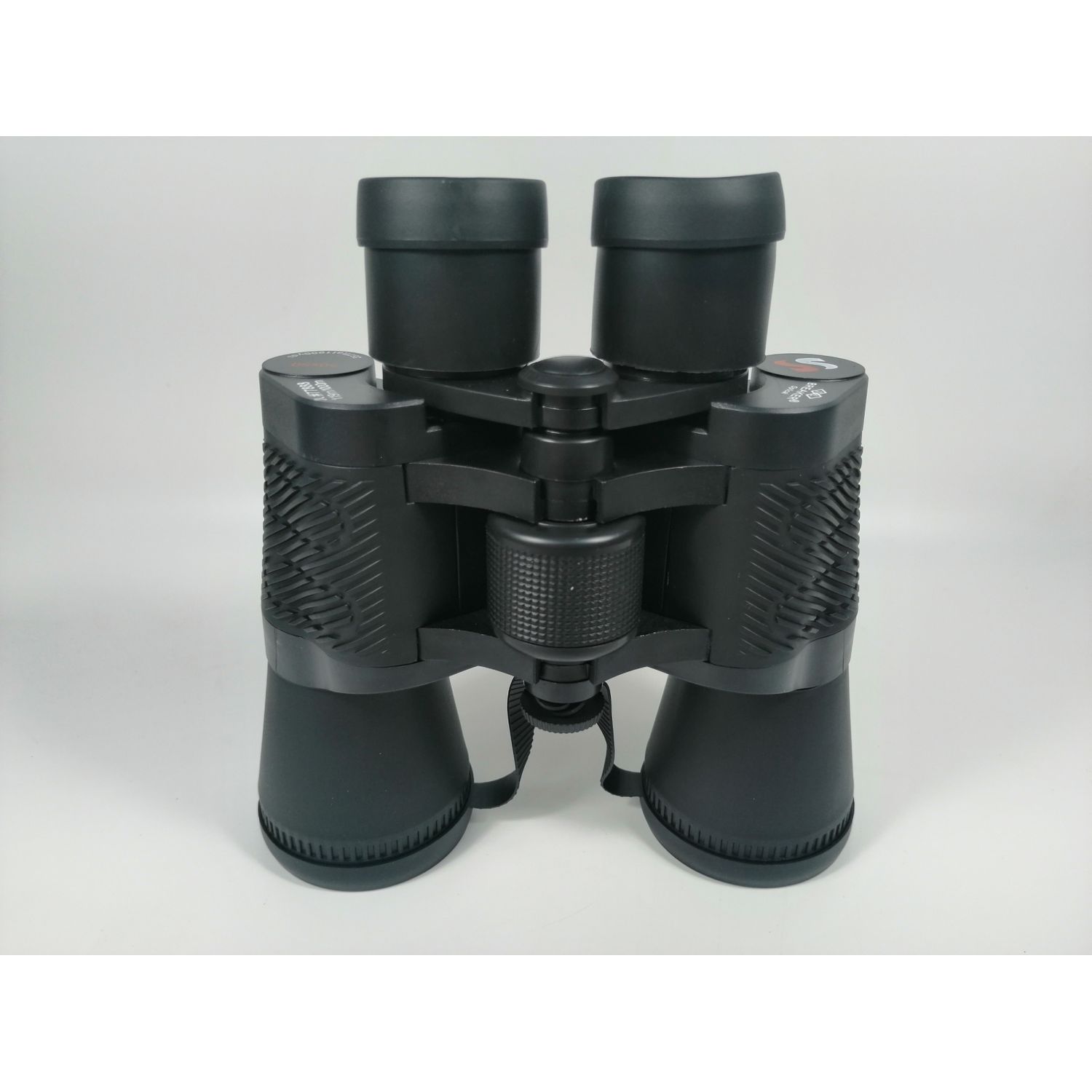 Binoclu, Storm Breaker, 50x50, Negru fotografia produsului View 4 L