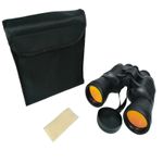 Binoclu, Storm Breaker, 50x50, Negru fotografia produsului