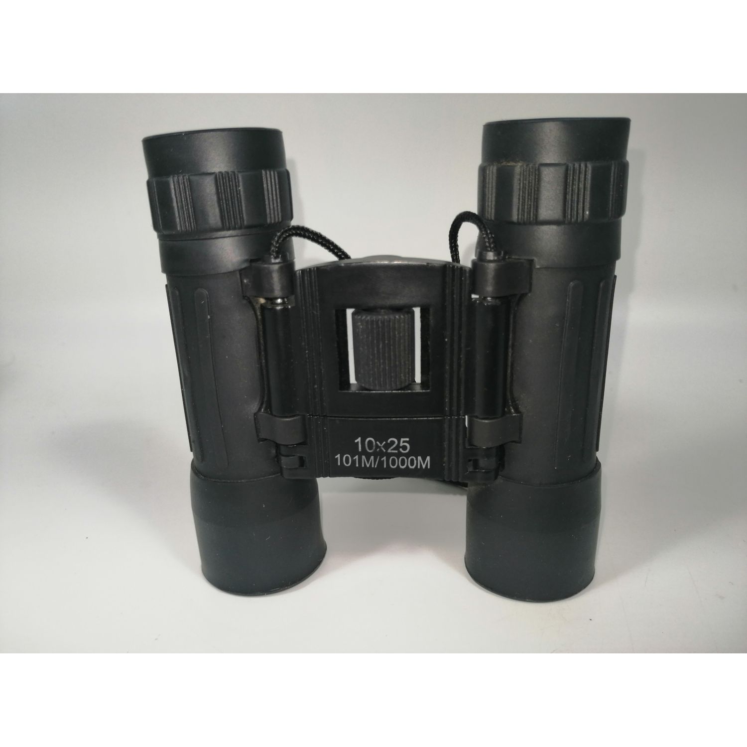 Binoclu, Camper Sight, 10x25, Negru fotografia produsului View 3 L