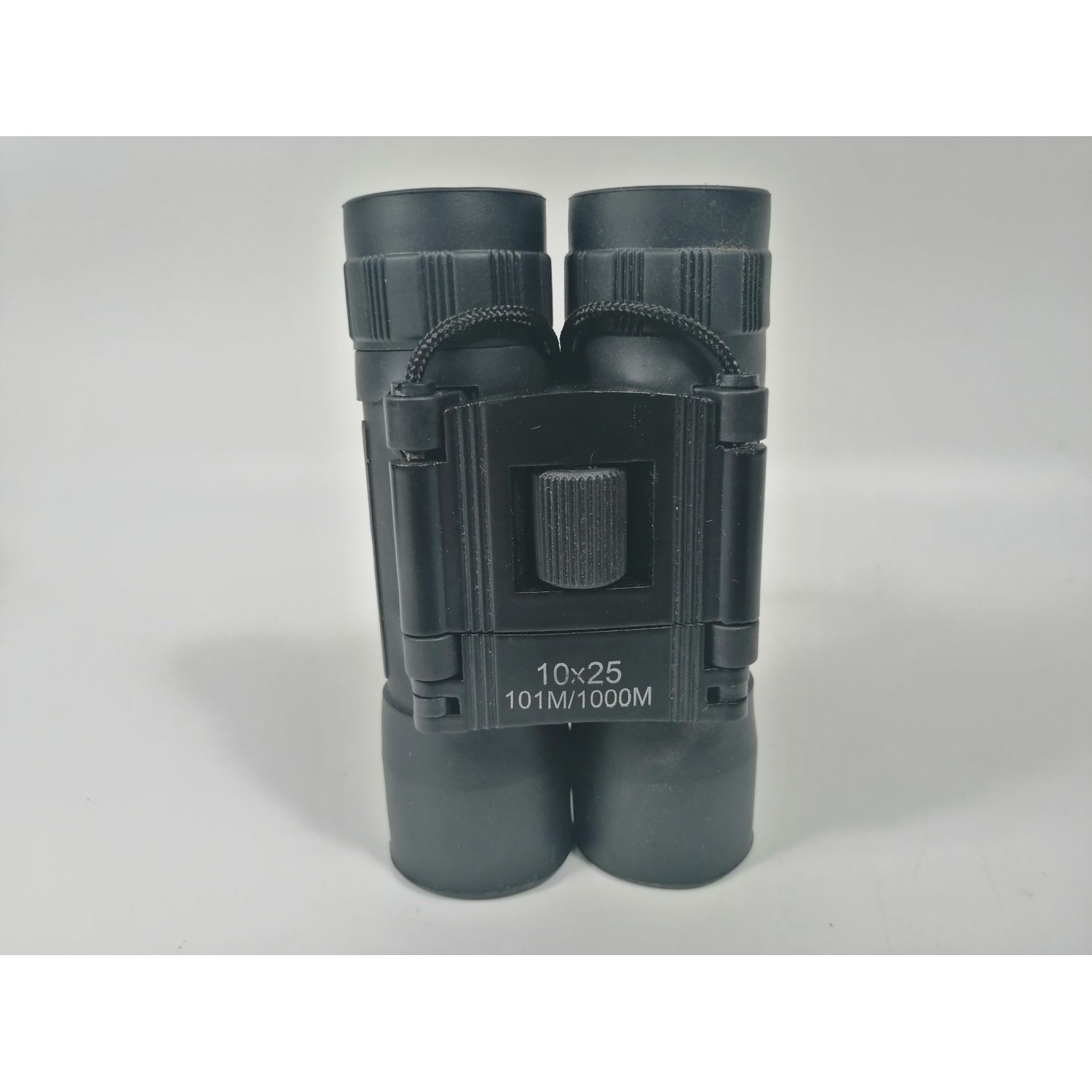 Binoclu, Camper Sight, 10x25, Negru fotografia produsului View 4 L