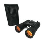 Binoclu, Camper Sight, 10x25, Negru fotografia produsului