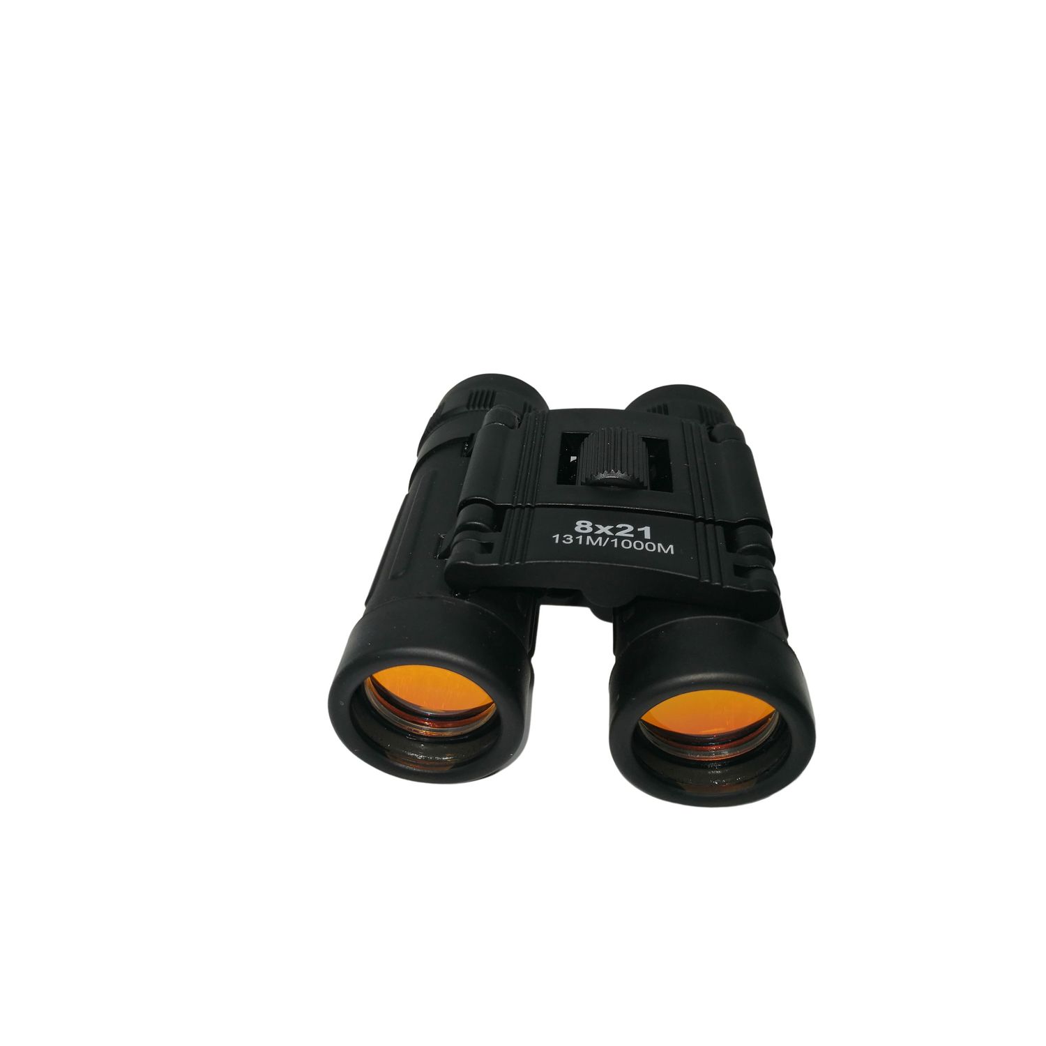 Binoclu Wild Nature, 8x21, negru fotografia produsului View 2 L