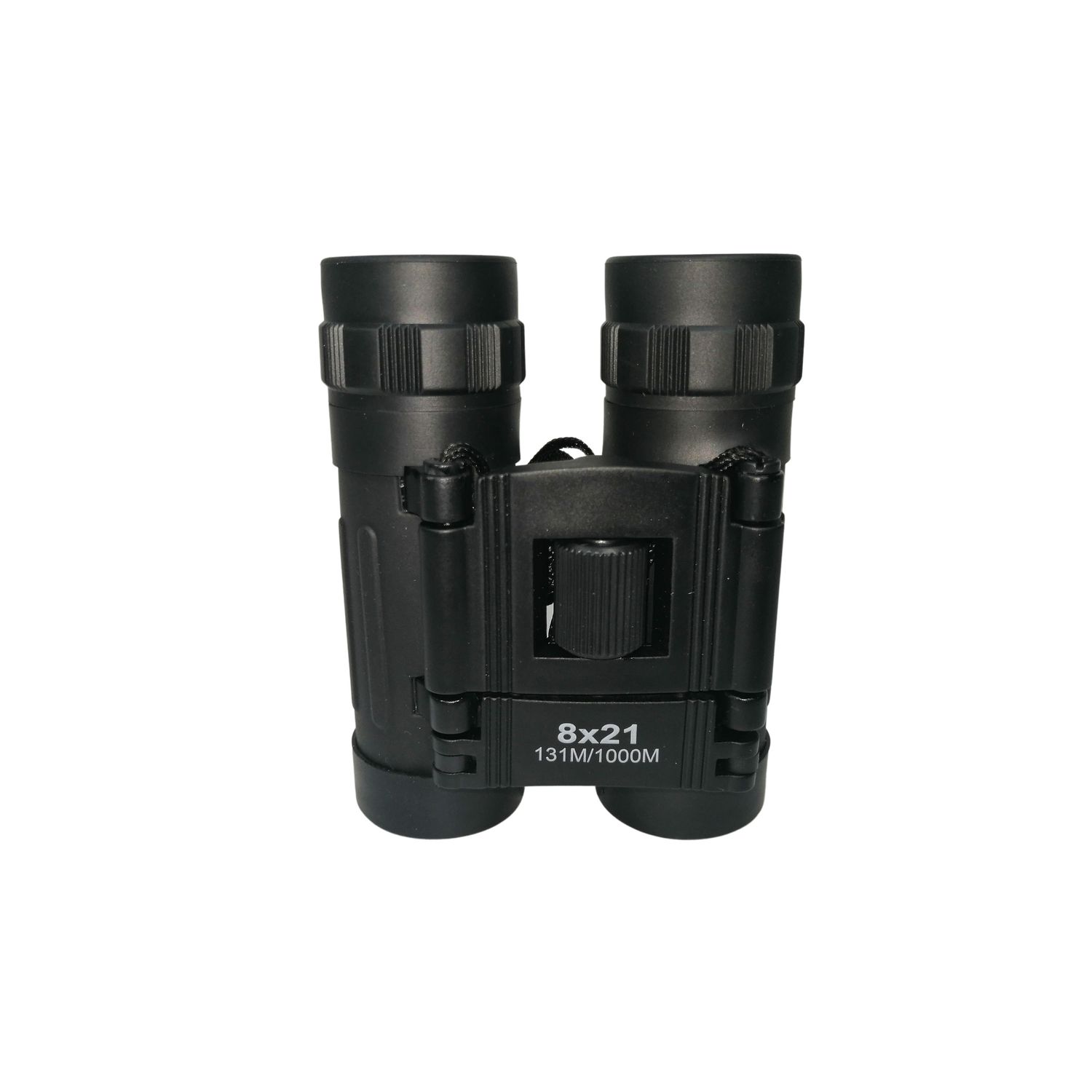 Binoclu Wild Nature, 8x21, negru fotografia produsului View 3 L