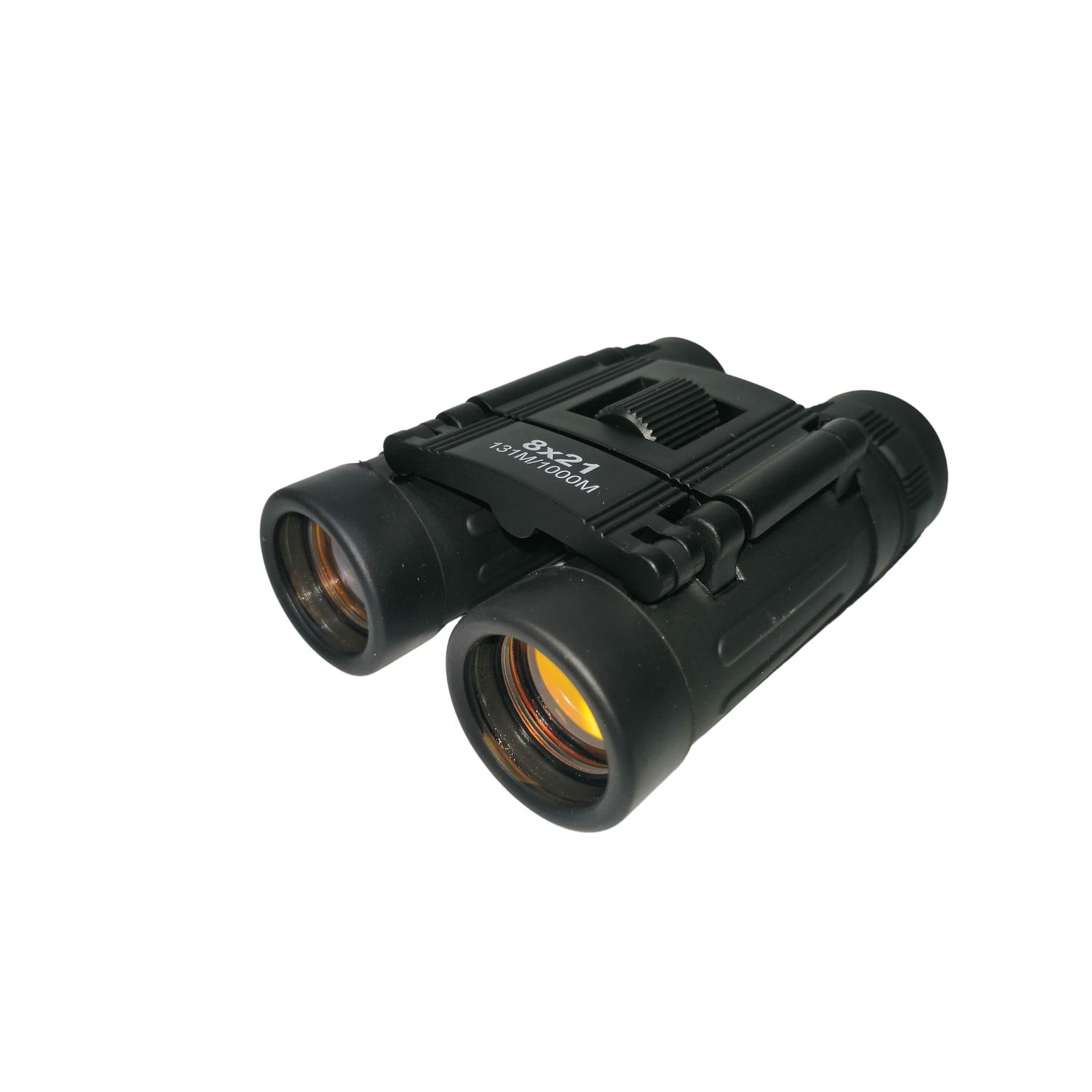 Binoclu Wild Nature, 8x21, negru fotografia produsului View 4 L