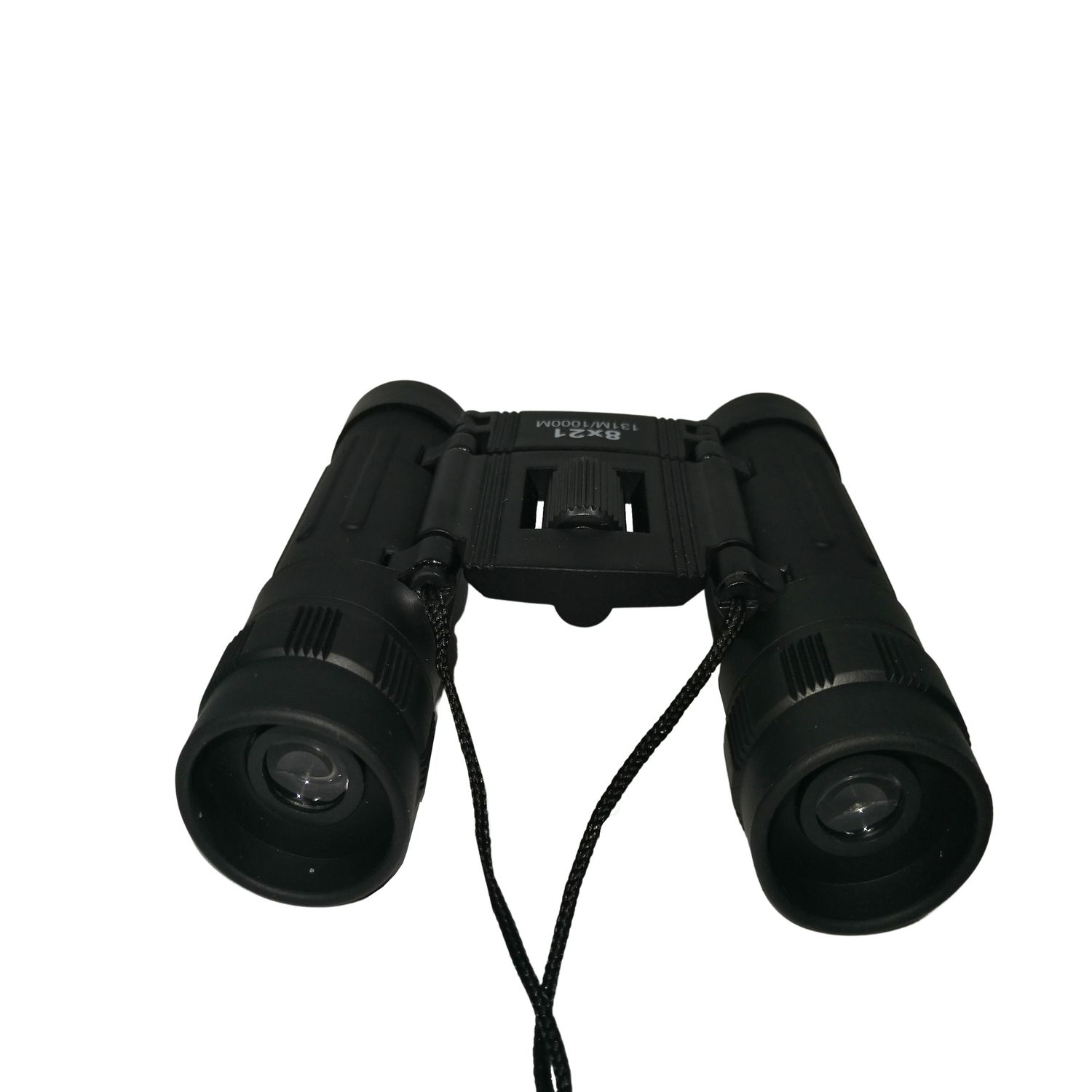Binoclu Wild Nature, 8x21, negru fotografia produsului View 5 L