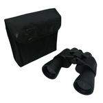 Binoclu, Sight Seeker, 20x50, Negru fotografia produsului