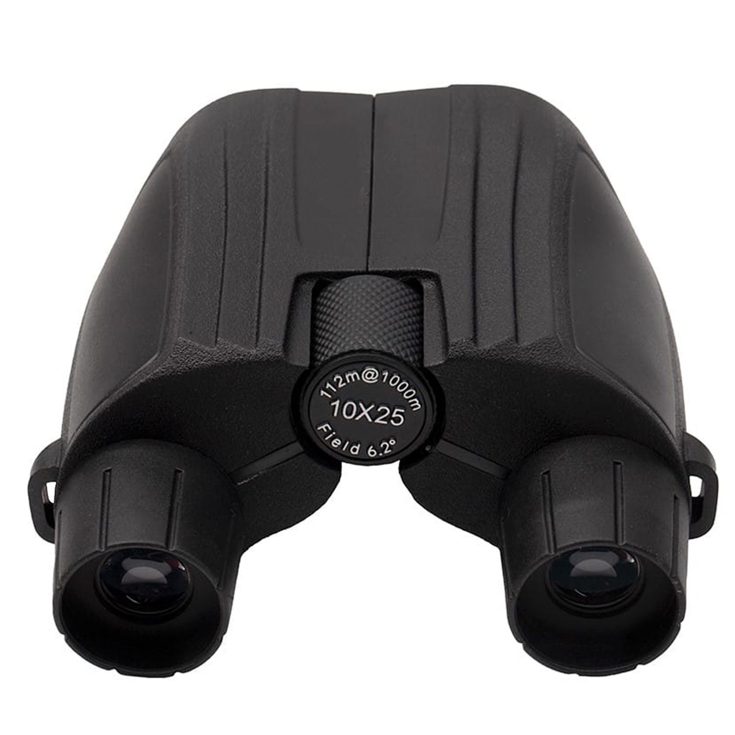 Binoclu observare generala IdeallStore&reg;, Camper Tracking, 10x25, compact, husa inclusa fotografia produsului View 9 L