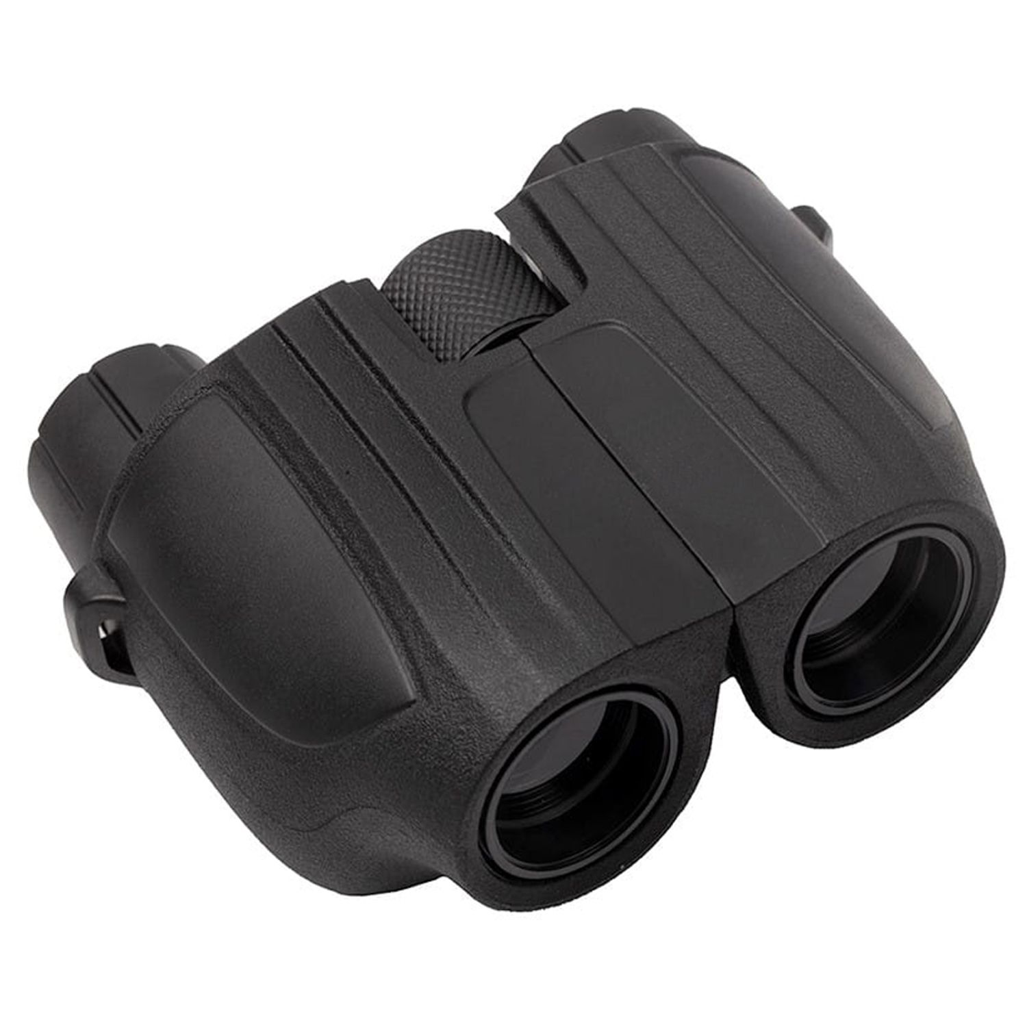 Binoclu observare generala IdeallStore&reg;, Camper Tracking, 10x25, compact, husa inclusa fotografia produsului View 8 L