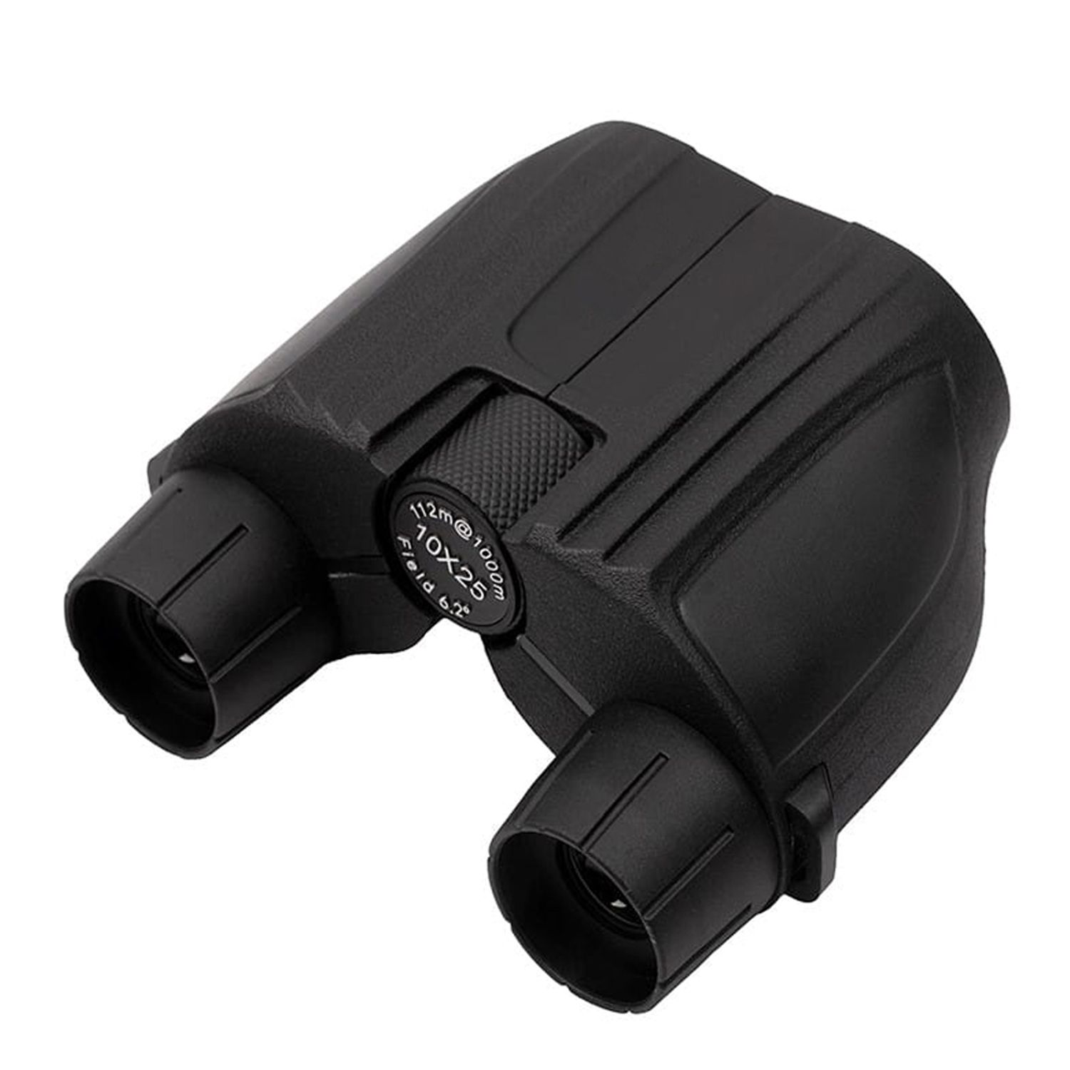 Binoclu observare generala IdeallStore&reg;, Camper Tracking, 10x25, compact, husa inclusa fotografia produsului View 2 L