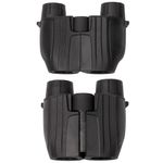 Binoclu observare generala IdeallStore&reg;, Camper Tracking, 10x25, compact, husa inclusa fotografia produsului View 4 S