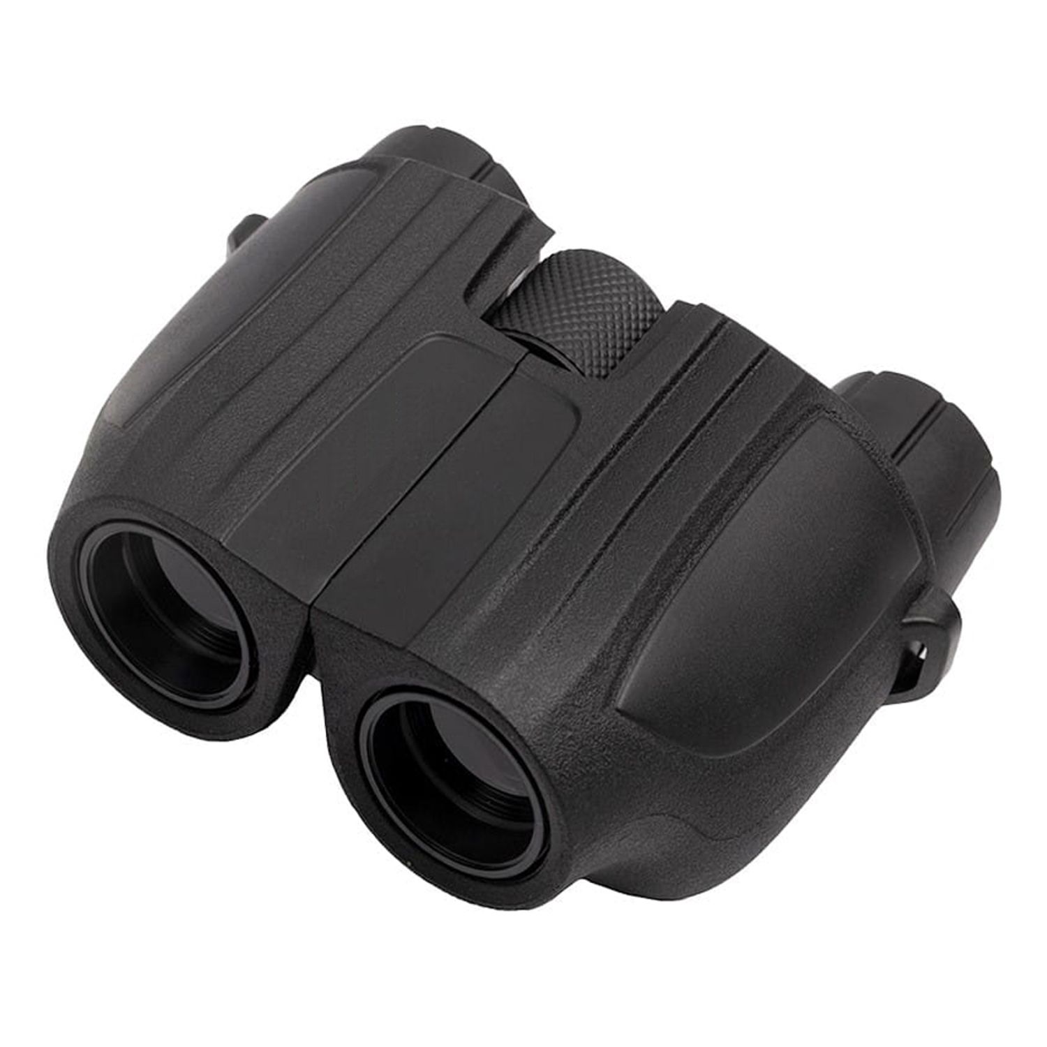 Binoclu observare generala IdeallStore&reg;, Camper Tracking, 10x25, compact, husa inclusa fotografia produsului