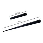 Set electrosoc TW 309, 2500KV si baston telescopic 65 cm fotografia produsului View 8 S