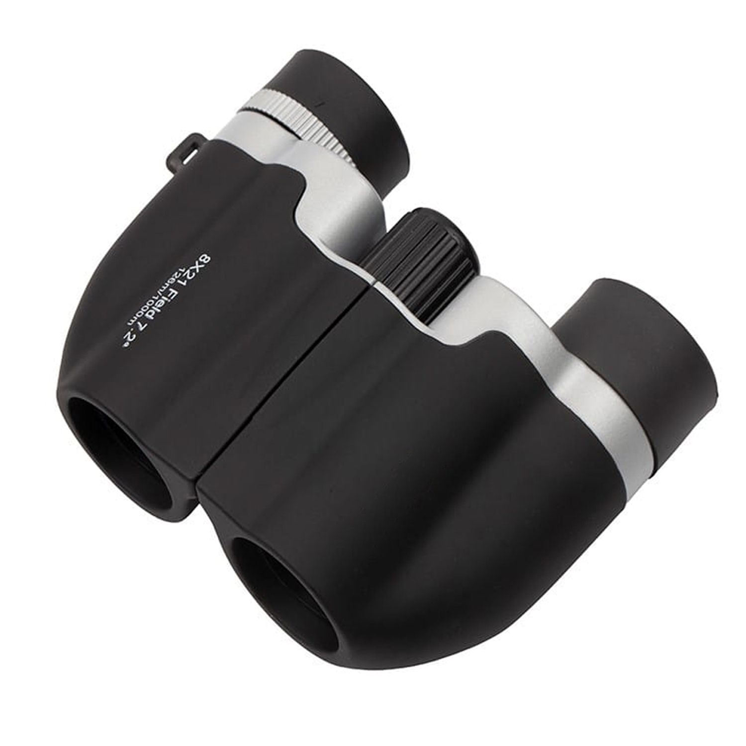 Binoclu observare generala IdeallStore&reg;, Ultra Tracking, 8x21, compact, husa inclusa fotografia produsului View 8 L
