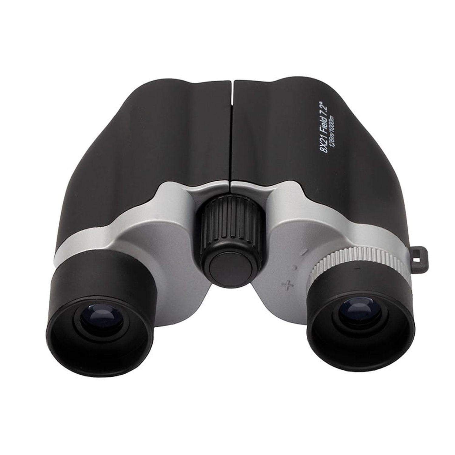 Binoclu observare generala IdeallStore&reg;, Ultra Tracking, 8x21, compact, husa inclusa fotografia produsului View 9 L