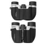 Binoclu observare generala IdeallStore&reg;, Ultra Tracking, 8x21, compact, husa inclusa fotografia produsului View 2 S