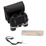 Binoclu observare generala IdeallStore&reg;, Ultra Tracking, 8x21, compact, husa inclusa fotografia produsului View 10 S