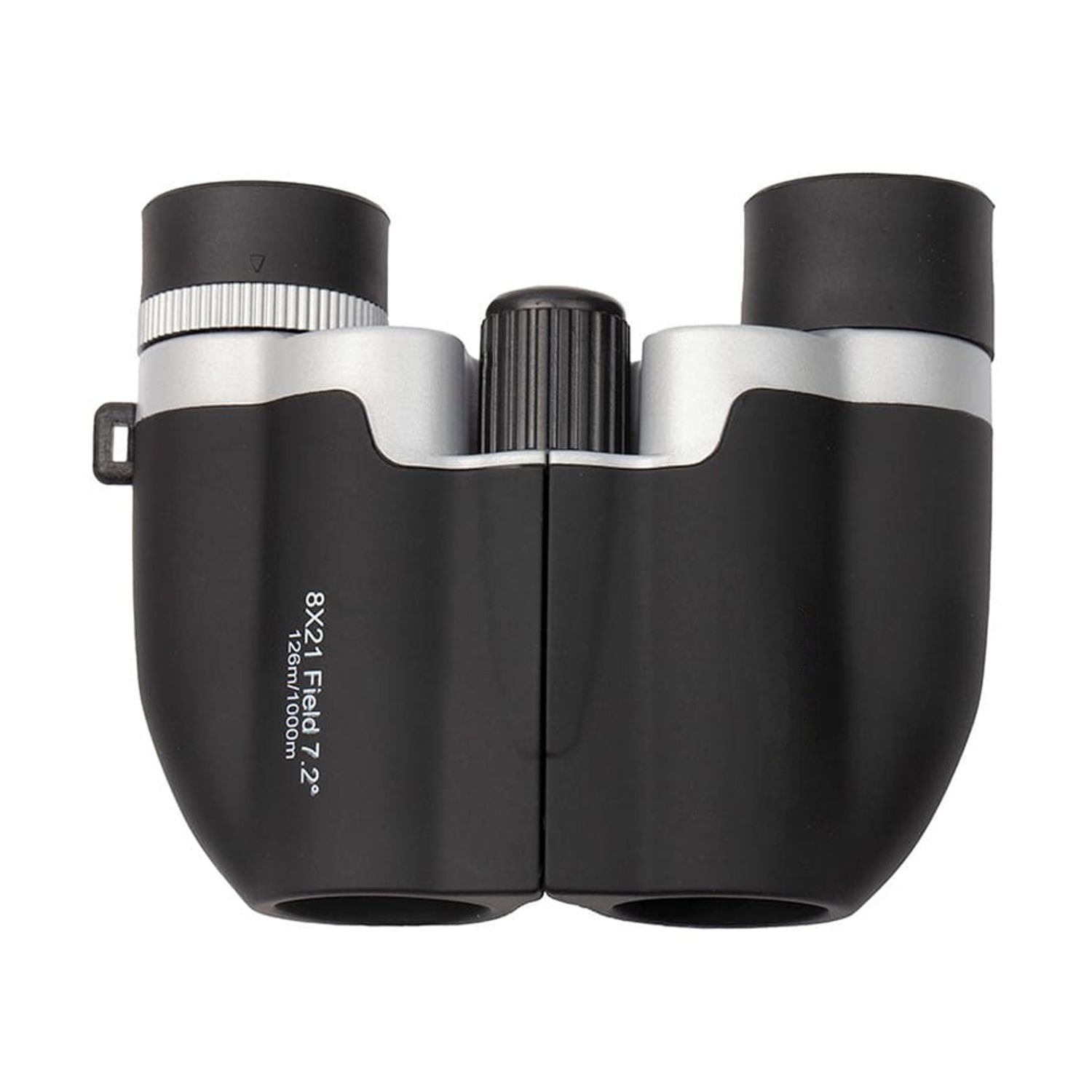 Binoclu observare generala IdeallStore&reg;, Ultra Tracking, 8x21, compact, husa inclusa fotografia produsului View 4 L