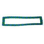 Jucarie antistres, Sensorial Snake, multicolor, 55 cm fotografia produsului