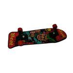 Set mini figurine IdeallStore&reg;, Finger Maniac, skateboard, role, multicolor fotografia produsului View 4 S