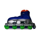 Set mini figurine IdeallStore&reg;, Finger Maniac, skateboard, role, multicolor fotografia produsului View 7 S