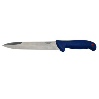 Cutit de injunghiat, Chef s Blade, otel inoxidabil, 32 cm, argintiu