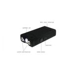 Mini electrosoc cu lanterna, 800 T fotografia produsului View 5 S