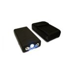 Mini electrosoc cu lanterna, 800 T fotografia produsului View 2 S
