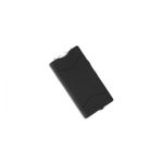 Mini electrosoc cu lanterna, 800 T fotografia produsului View 4 S
