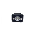 Mini electrosoc cu lanterna TW-398 2000KV fotografia produsului View 3 S