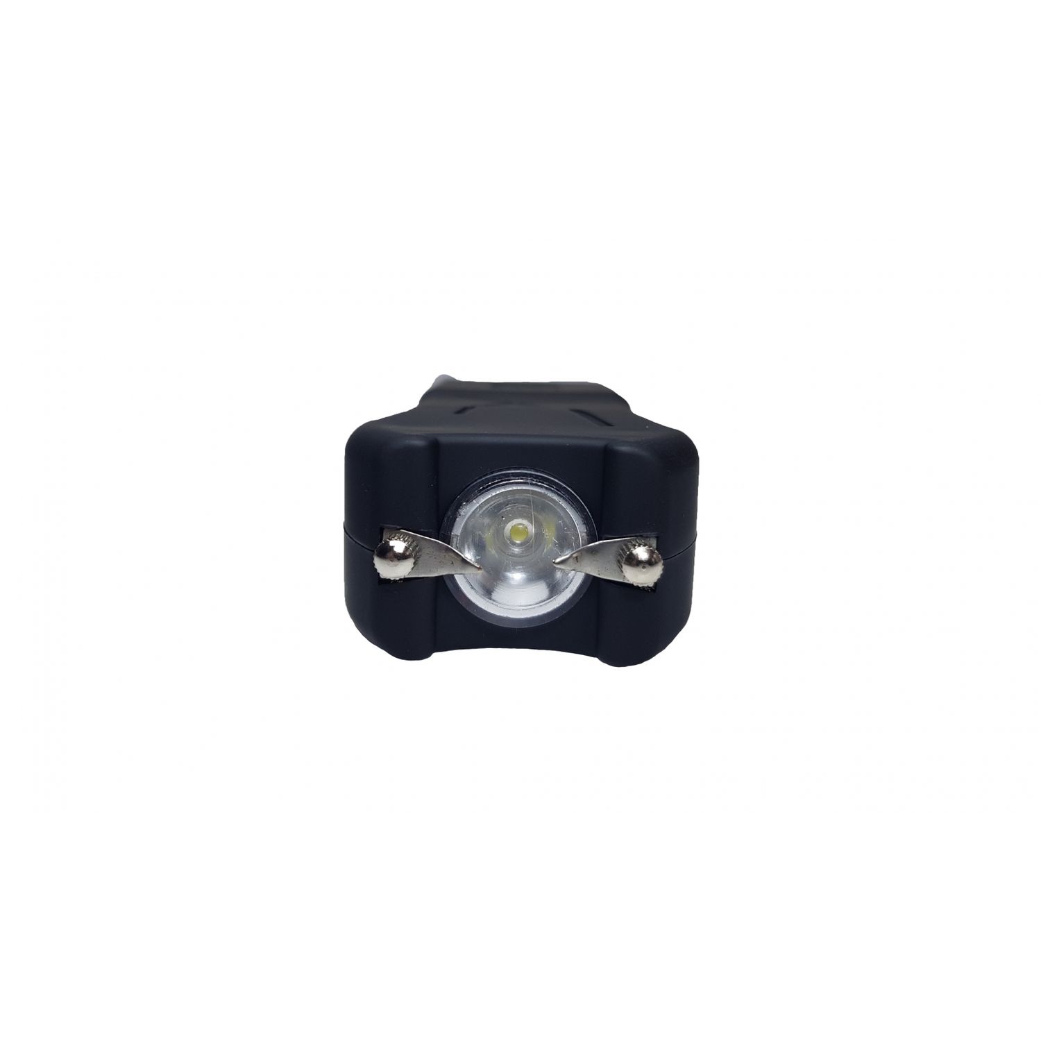 Mini electrosoc cu lanterna TW-398 2000KV fotografia produsului View 3 L