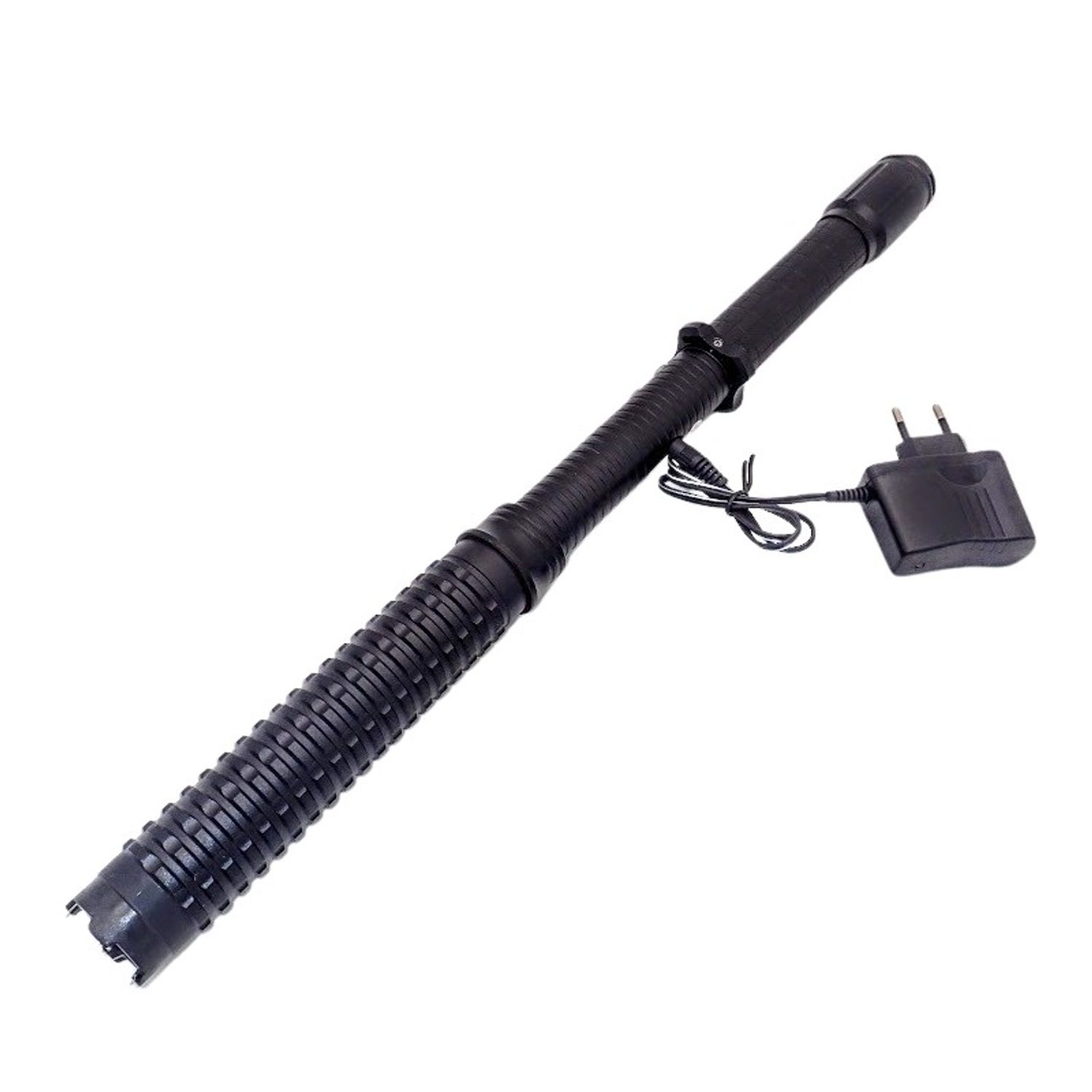 Baston  electrosoc extensibil X10, 49 cm fotografia produsului View 3 L