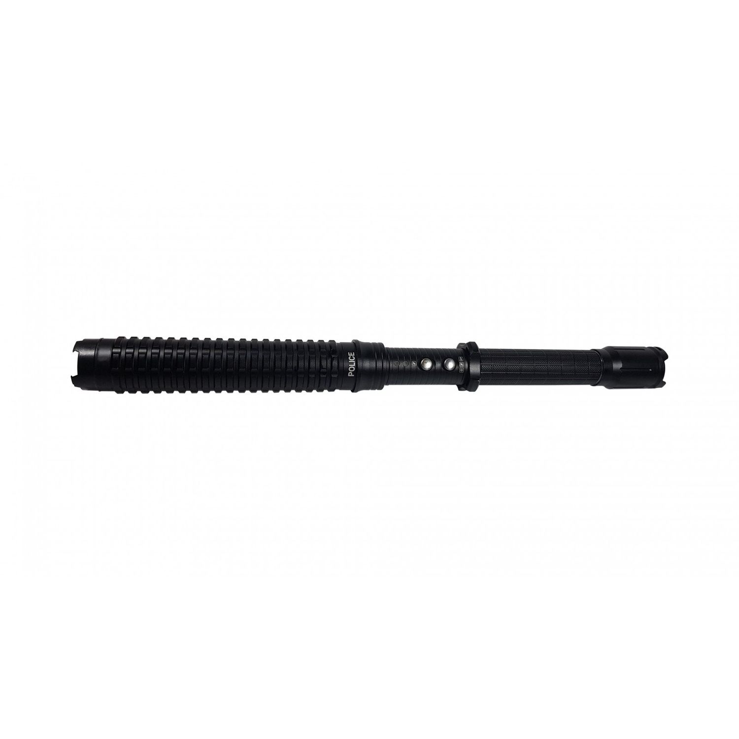 Baston  electrosoc extensibil X10, 49 cm fotografia produsului