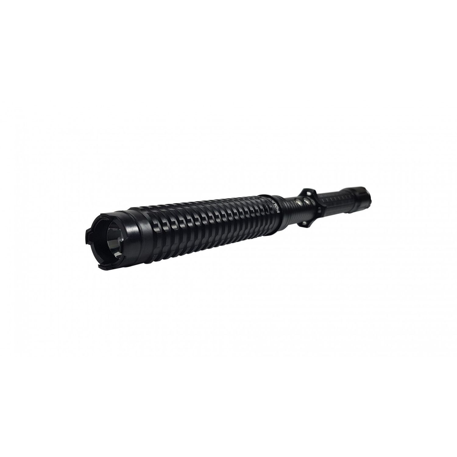 Baston  electrosoc extensibil X10, 49 cm fotografia produsului View 2 L