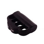 Electrosoc, tip box, 110 V, negru fotografia produsului