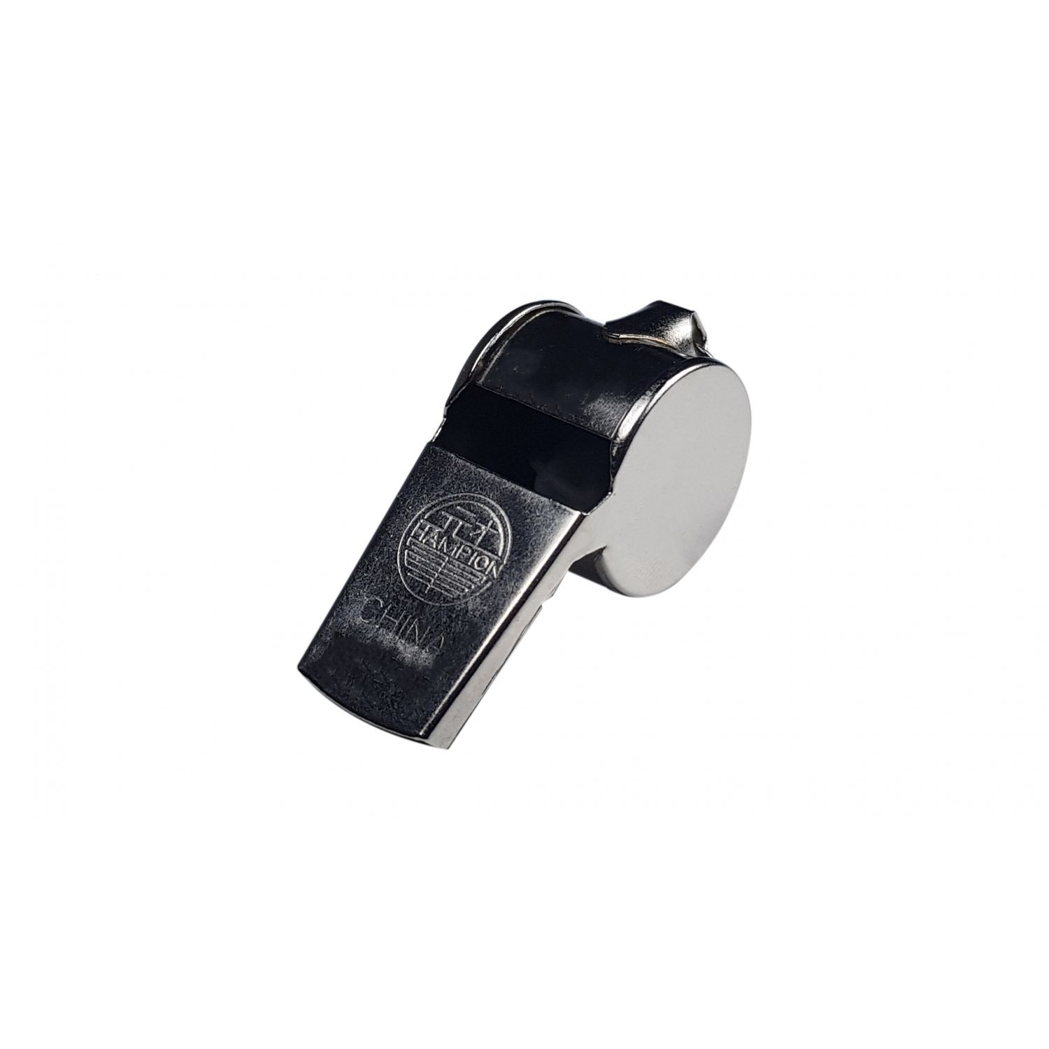Fluier metalic IdeallStore&reg;, bila, argintie fotografia produsului View 3 L