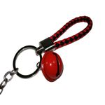 Breloc Spiderman pentru copii, cauciuc, rosu, 22 cm fotografia produsului View 3 S