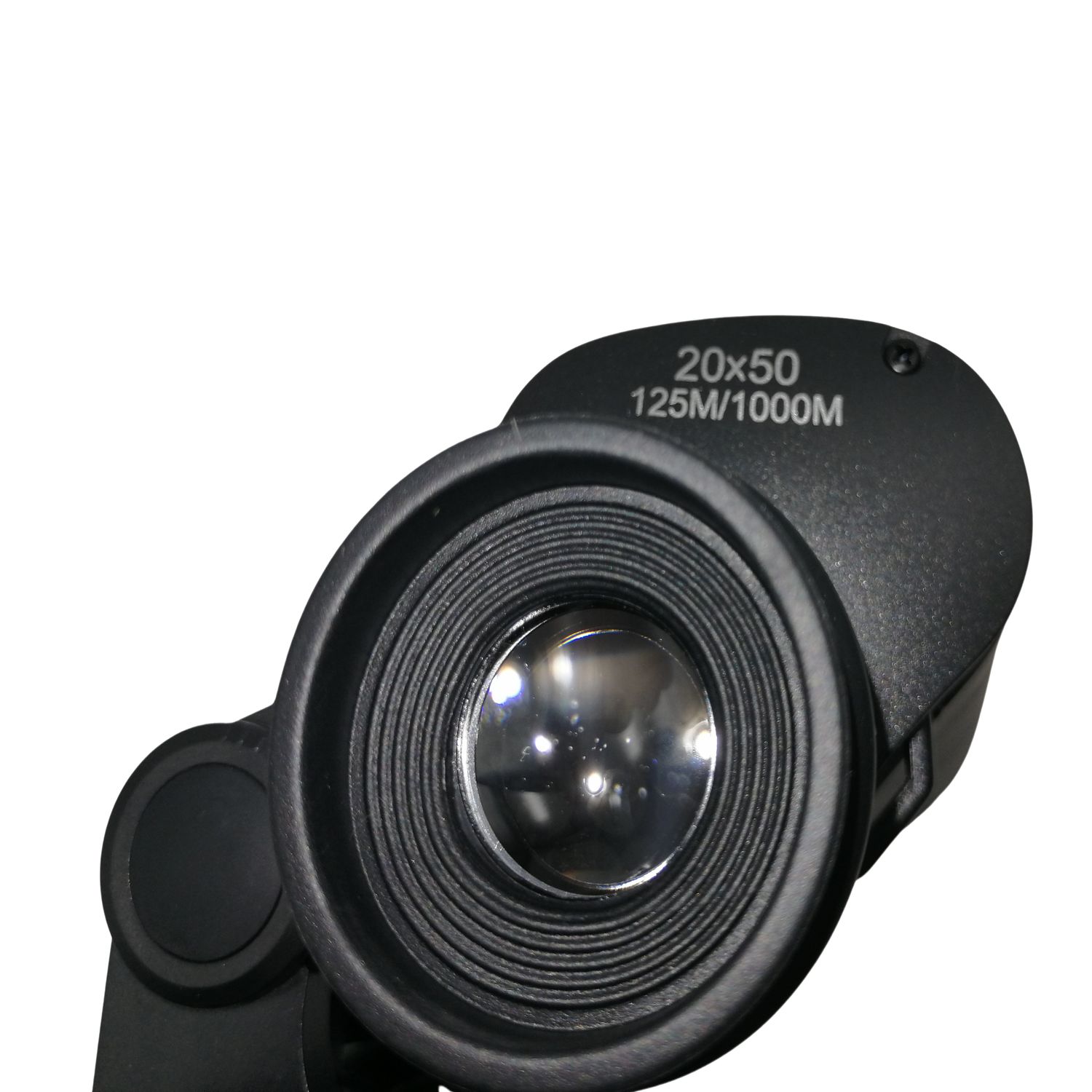 Binoclu, Mountain Seeker, 20x50, Negru fotografia produsului View 5 L