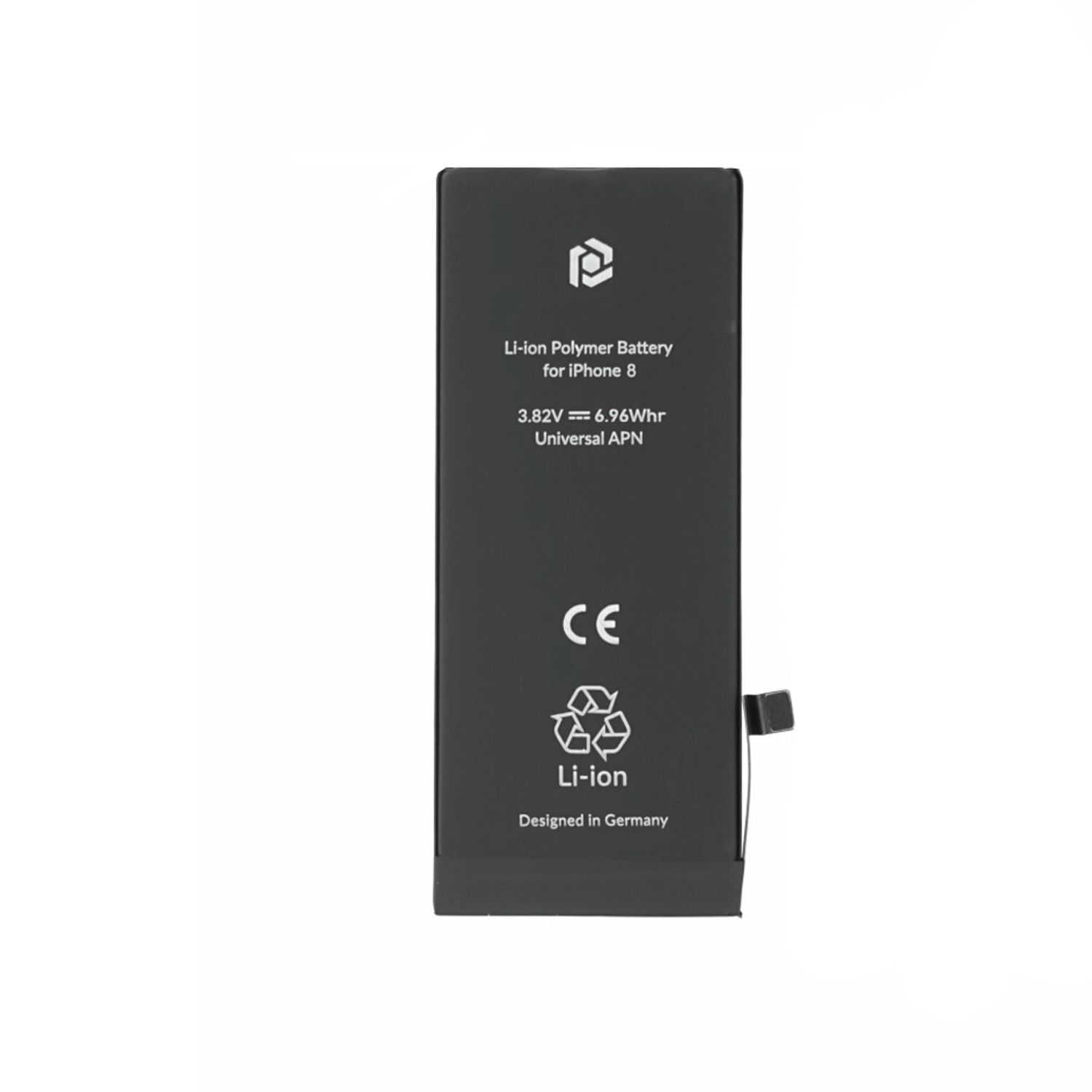 Baterie smartphone IdeallStore&reg;, compatibila iPhone 8, 1821 mAh fotografia produsului