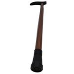 Baston extensibil IdeallStore&reg;, Classic Helper, aluminiu, 87 cm, bronz fotografia produsului View 5 S