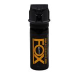 Spray cu ardei IdeallStore&reg;, Fox Defense, jet, auto-aparare, 43 ml fotografia produsului