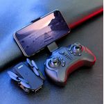 Drona micro pliabila, camera 720p, wi-fi, 2.4 gHz, neagra fotografia produsului View 5 S