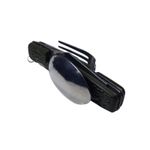 Briceag otel inoxidabil multifunctional camping 20 cm fotografia produsului