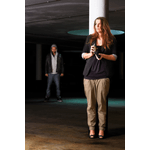 Spray cu piper Pfeffer KO, dispersant, auto-aparare, prindere curea, 50 ml fotografia produsului View 6 S