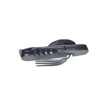 Briceag otel inoxidabil multifunctional camping 19 cm fotografia produsului View 4 S