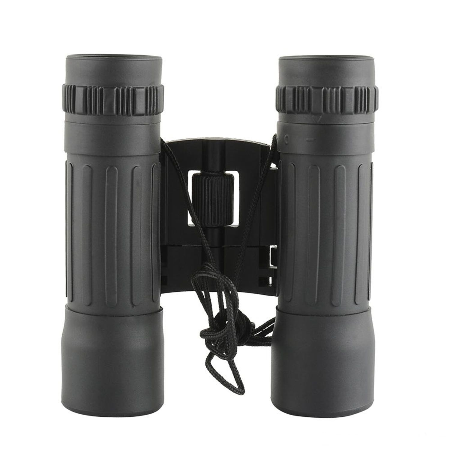 Binoclu, 12x30, negru fotografia produsului View 2 L