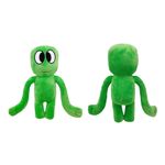 Set cinci jucarii de plus IdeallStore&reg; Rainbow Friends Roblox, multicolor fotografia produsului View 3 S