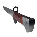 Cutit AK, pentru camping si vanatoare 50 cm fotografia produsului View 3 S