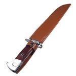 Cutit AK, pentru camping si vanatoare 50 cm fotografia produsului View 4 S