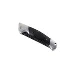 Cutit-Briceag, otel inoxidabil, model rusesc, argintiu, 26 cm fotografia produsului View 3 S